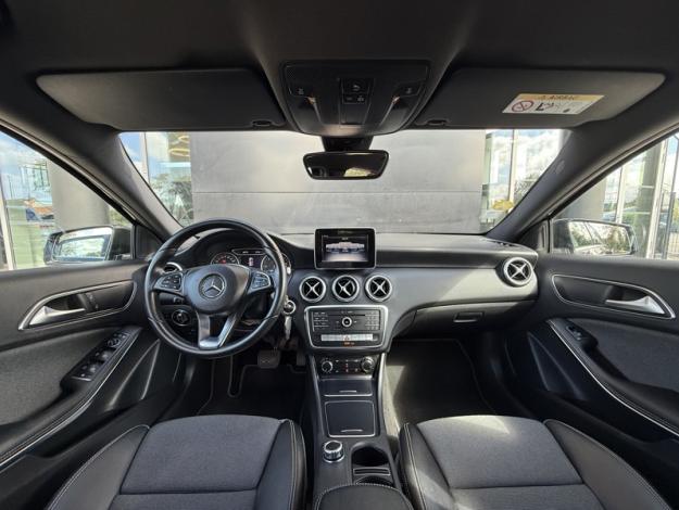 MERCEDES-BENZ Classe A A 180 d Sport Edition  A 180 d Sport Edition