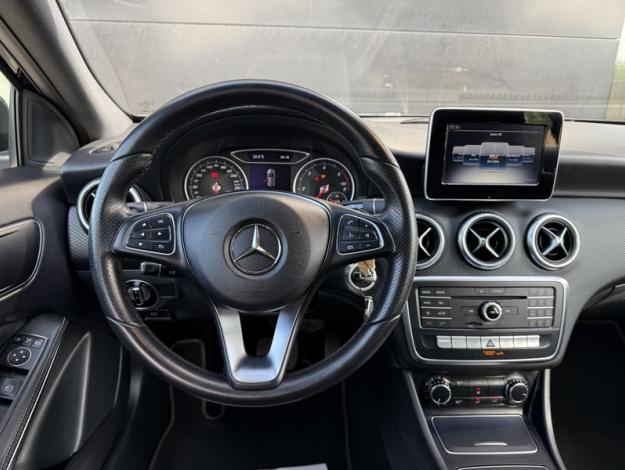 MERCEDES-BENZ Classe A A 180 d Sport Edition  A 180 d Sport Edition