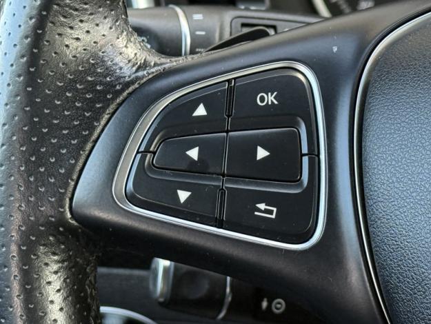 MERCEDES-BENZ Classe A A 180 d Sport Edition  A 180 d Sport Edition