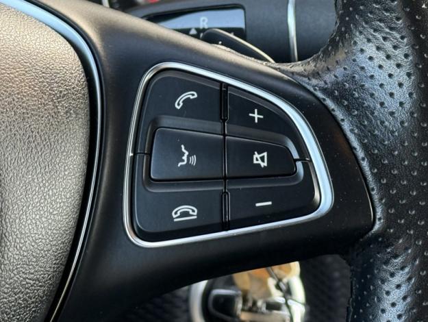 MERCEDES-BENZ Classe A A 180 d Sport Edition  A 180 d Sport Edition