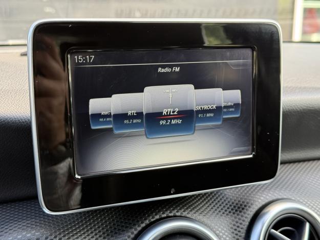 MERCEDES-BENZ Classe A A 180 d Sport Edition  A 180 d Sport Edition