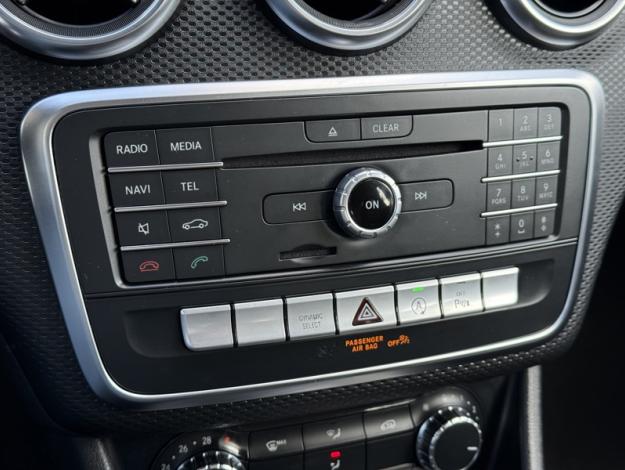 MERCEDES-BENZ Classe A A 180 d Sport Edition  A 180 d Sport Edition
