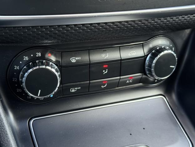 MERCEDES-BENZ Classe A A 180 d Sport Edition  A 180 d Sport Edition