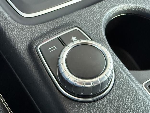 MERCEDES-BENZ Classe A A 180 d Sport Edition  A 180 d Sport Edition