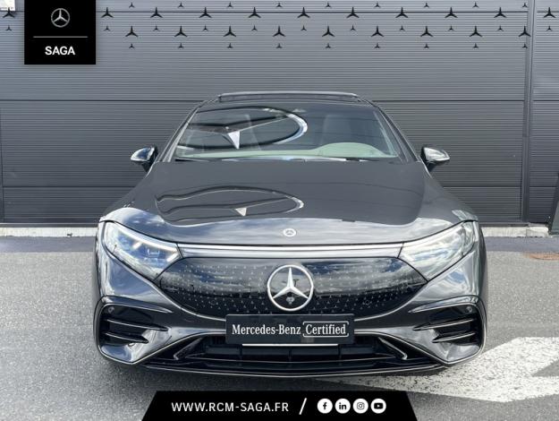 MERCEDES-BENZ EQS Berline EQS 450+ Berline AMG Line  
