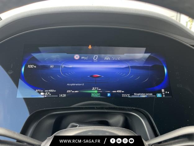 MERCEDES-BENZ EQS Berline EQS 450+ Berline AMG Line  