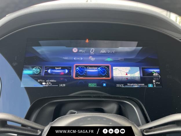 MERCEDES-BENZ EQS Berline EQS 450+ Berline AMG Line  