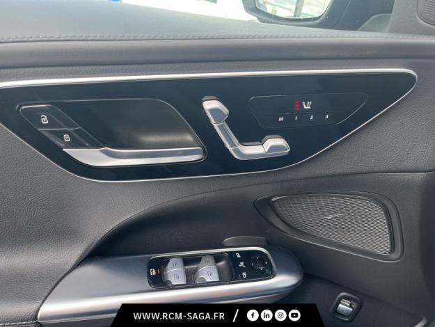 MERCEDES-BENZ Classe C Break Classe C 220 d Break AMG Line  