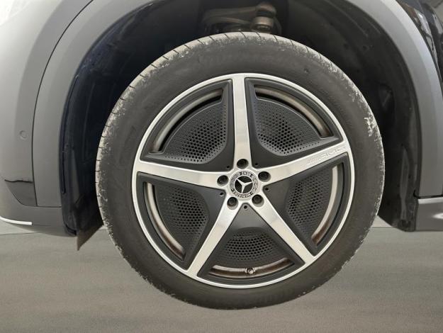 MERCEDES-BENZ EQE EQE SUV 350 4MATIC AMG Line