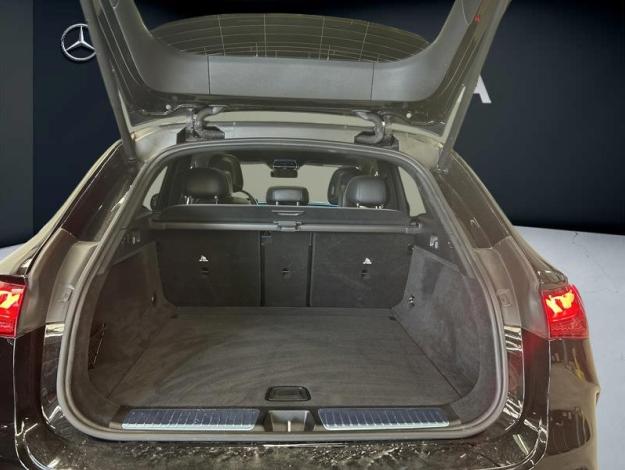 MERCEDES-BENZ EQE EQE SUV 350 4MATIC AMG Line