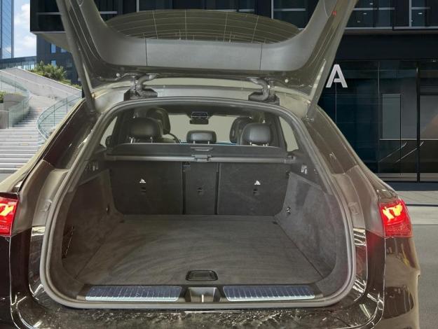 MERCEDES-BENZ EQE EQE SUV 350 4MATIC AMG Line