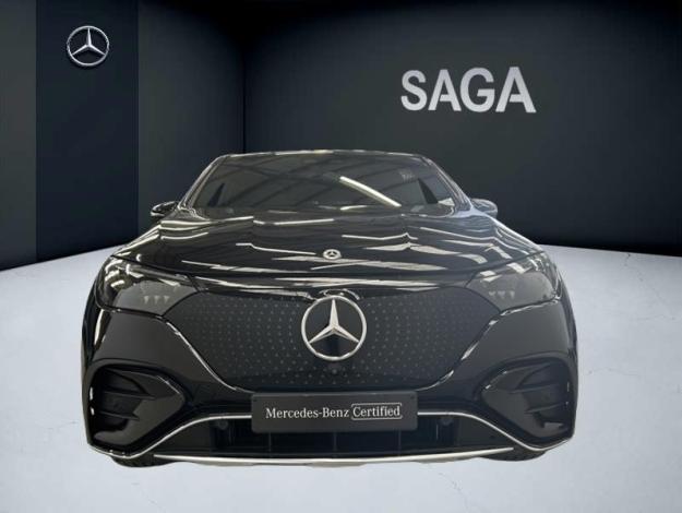 MERCEDES-BENZ EQE EQE SUV 350 4MATIC AMG Line