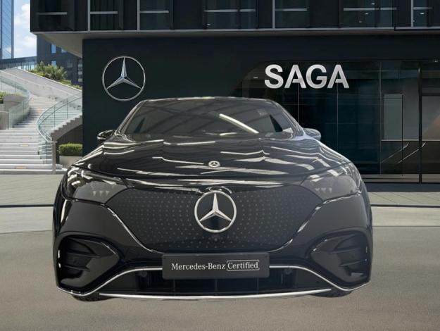 MERCEDES-BENZ EQE EQE SUV 350 4MATIC AMG Line
