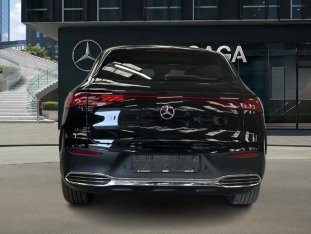 MERCEDES-BENZ EQE EQE SUV 350 4MATIC AMG Line