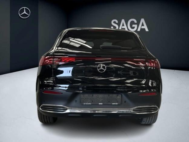 MERCEDES-BENZ EQE EQE SUV 350 4MATIC AMG Line