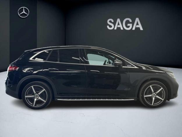 MERCEDES-BENZ EQE EQE SUV 350 4MATIC AMG Line