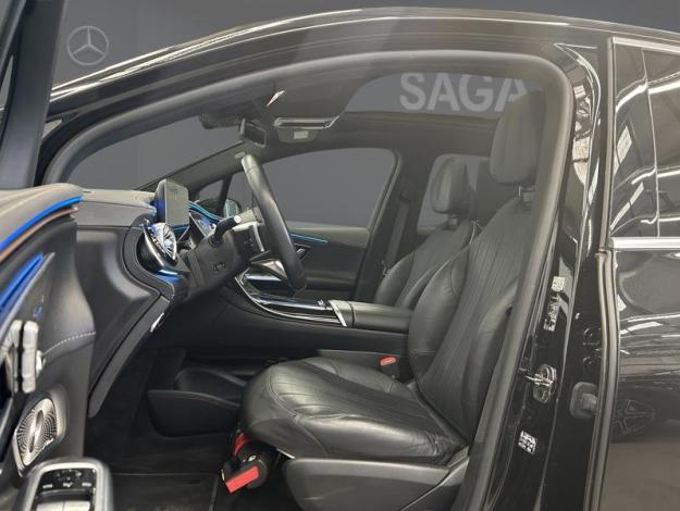 MERCEDES-BENZ EQE EQE SUV 350 4MATIC AMG Line