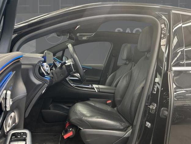 MERCEDES-BENZ EQE EQE SUV 350 4MATIC AMG Line