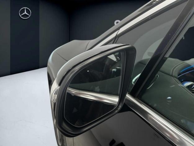 MERCEDES-BENZ EQE EQE SUV 350 4MATIC AMG Line