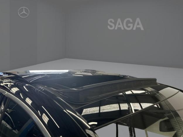 MERCEDES-BENZ EQE EQE SUV 350 4MATIC AMG Line