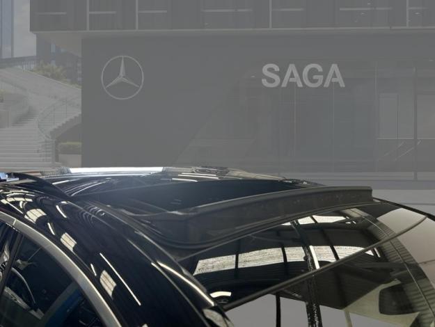 MERCEDES-BENZ EQE EQE SUV 350 4MATIC AMG Line