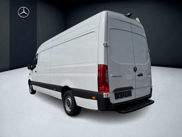 MERCEDES-BENZ Sprinter Sprinter 315 CDI Bestelwagen Hoog dak L2