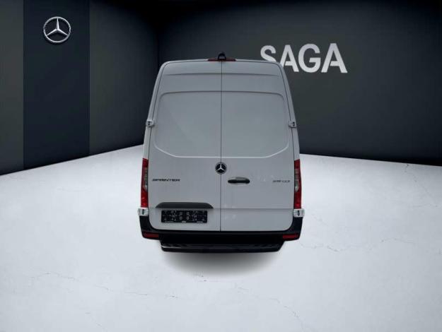 MERCEDES-BENZ Sprinter Sprinter 315 CDI Bestelwagen Hoog dak L2