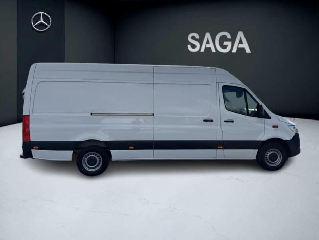 MERCEDES-BENZ Sprinter Sprinter 315 CDI Bestelwagen Hoog dak L2