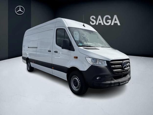 MERCEDES-BENZ Sprinter Sprinter 315 CDI Bestelwagen Hoog dak L2