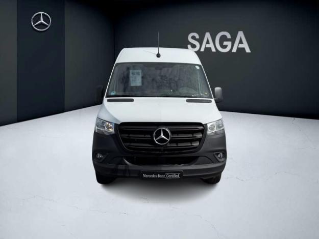 MERCEDES-BENZ Sprinter Sprinter 315 CDI Bestelwagen Hoog dak L2