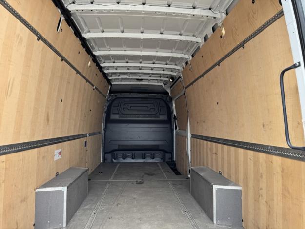 MERCEDES-BENZ Sprinter Sprinter 315 CDI Bestelwagen Hoog dak L2