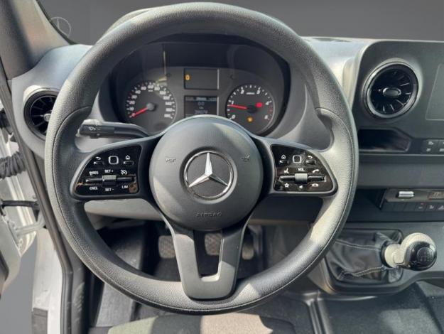 MERCEDES-BENZ Sprinter Sprinter 315 CDI Bestelwagen Hoog dak L2