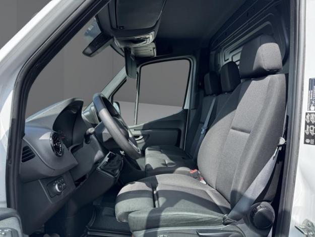 MERCEDES-BENZ Sprinter Sprinter 315 CDI Bestelwagen Hoog dak L2