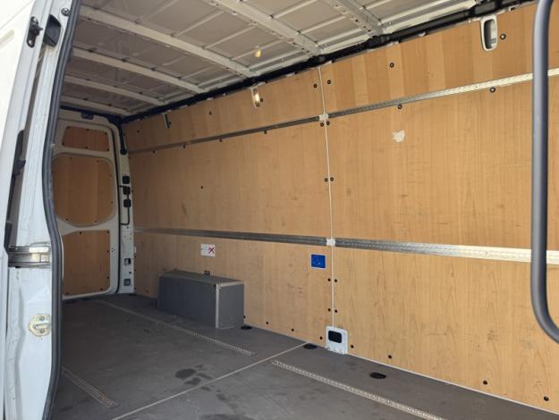 MERCEDES-BENZ Sprinter Sprinter 315 CDI Bestelwagen Hoog dak L2