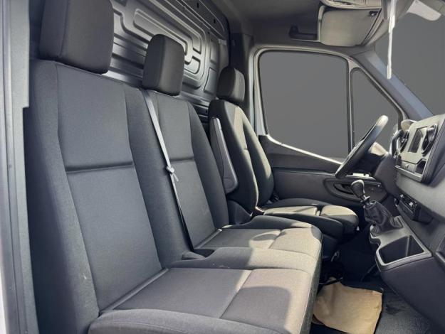 MERCEDES-BENZ Sprinter Sprinter 315 CDI Bestelwagen Hoog dak L2