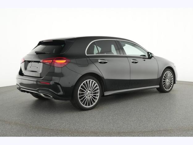 MERCEDES-BENZ Classe A 250 e Pack AMG Toit Pano Premium PLUS  