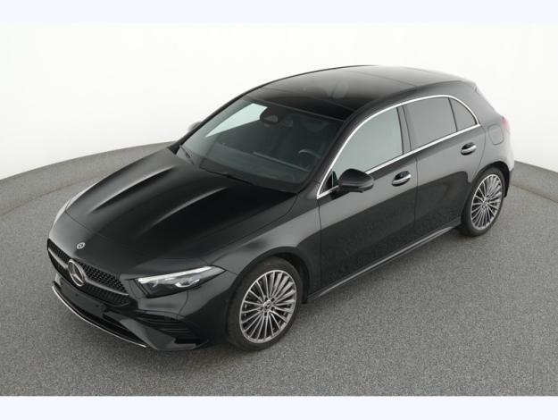 MERCEDES-BENZ Classe A 250 e Pack AMG Toit Pano Premium PLUS  