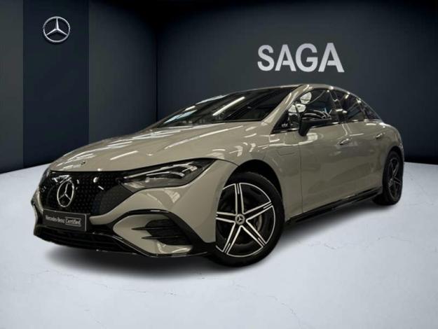 MERCEDES-BENZ EQE EQE 300