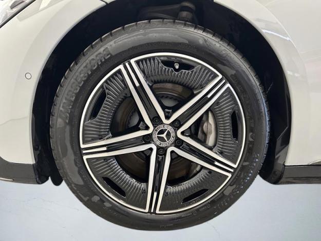 MERCEDES-BENZ EQE 300 AMG Sport Edition  
