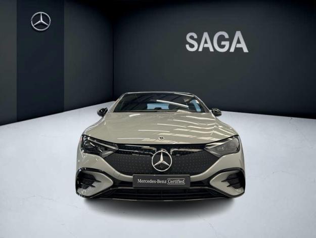 MERCEDES-BENZ EQE 300 AMG Sport Edition  