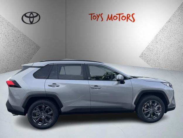 TOYOTA RAV4 Hybride Hybride 2WD 218ch 30 Years  RAV4 HYBRID 218CH 2WD 30 YEARS MY25