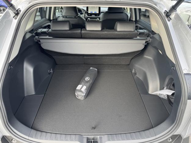 TOYOTA RAV4 Hybride Hybride 2WD 218ch 30 Years  RAV4 HYBRID 218CH 2WD 30 YEARS MY25
