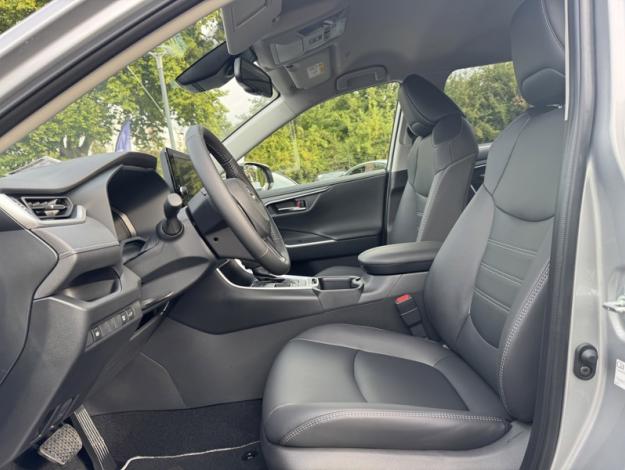 TOYOTA RAV4 Hybride Hybride 2WD 218ch 30 Years  RAV4 HYBRID 218CH 2WD 30 YEARS MY25