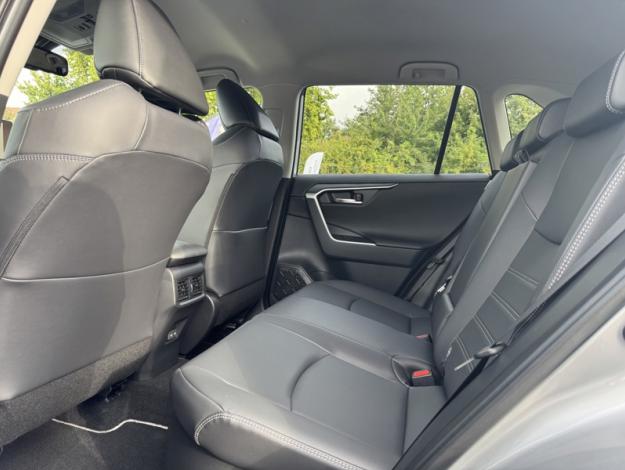 TOYOTA RAV4 Hybride Hybride 2WD 218ch 30 Years  RAV4 HYBRID 218CH 2WD 30 YEARS MY25