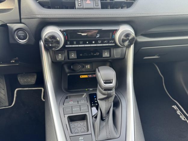 TOYOTA RAV4 Hybride Hybride 2WD 218ch 30 Years  RAV4 HYBRID 218CH 2WD 30 YEARS MY25
