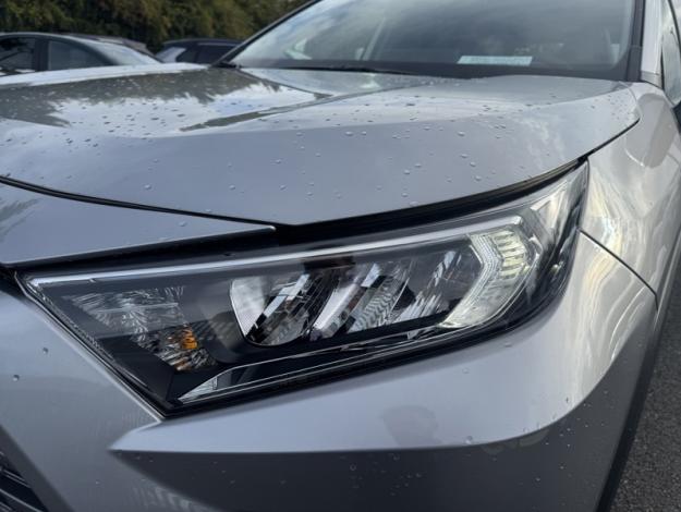 TOYOTA RAV4 Hybride Hybride 2WD 218ch 30 Years  RAV4 HYBRID 218CH 2WD 30 YEARS MY25