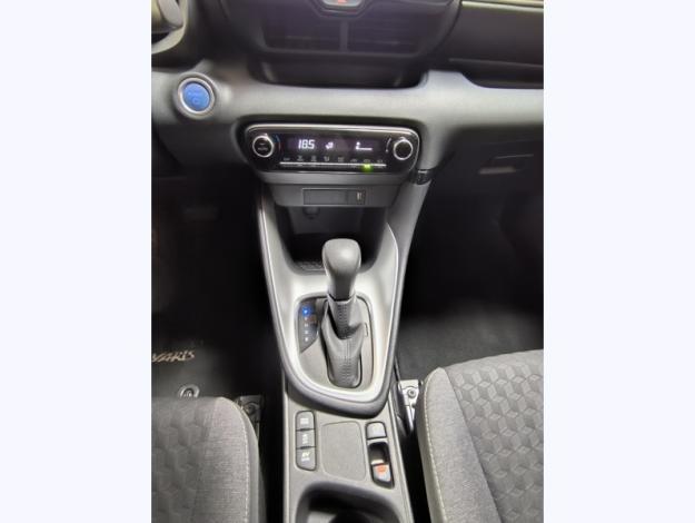 TOYOTA Yaris Hybride 116h Design  