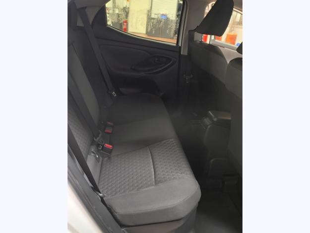 TOYOTA Yaris Hybride 116h Design  