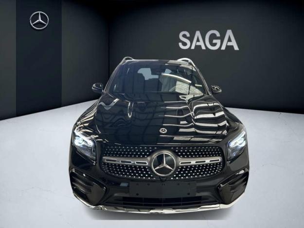 MERCEDES-BENZ GLB 200 d AMG Line Facelift  