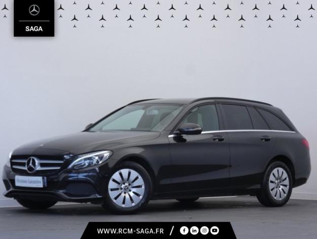 MERCEDES-BENZ Classe C Break C 200 d Break Business  